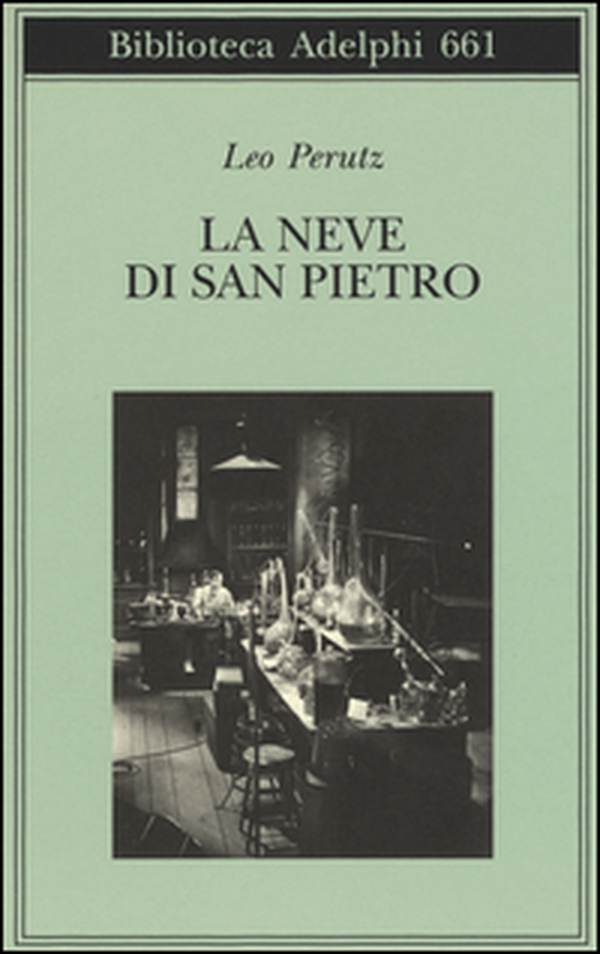 La neve di san Pietro - Librerie.coop La neve di san Pietro - Librerie.coop