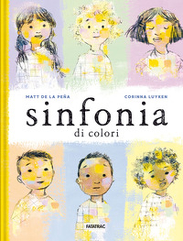 Sinfonia di colori - Librerie.coop Sinfonia di colori - Librerie.coop