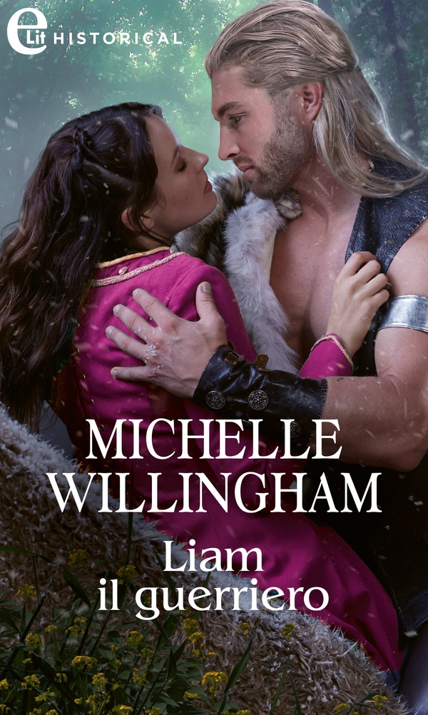 Liam il guerriero (eLit) - Librerie.coop Liam il guerriero (eLit) - Librerie.coop