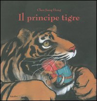 Il principe tigre - Librerie.coop