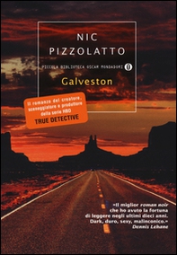 Galveston - Librerie.coop Galveston - Librerie.coop