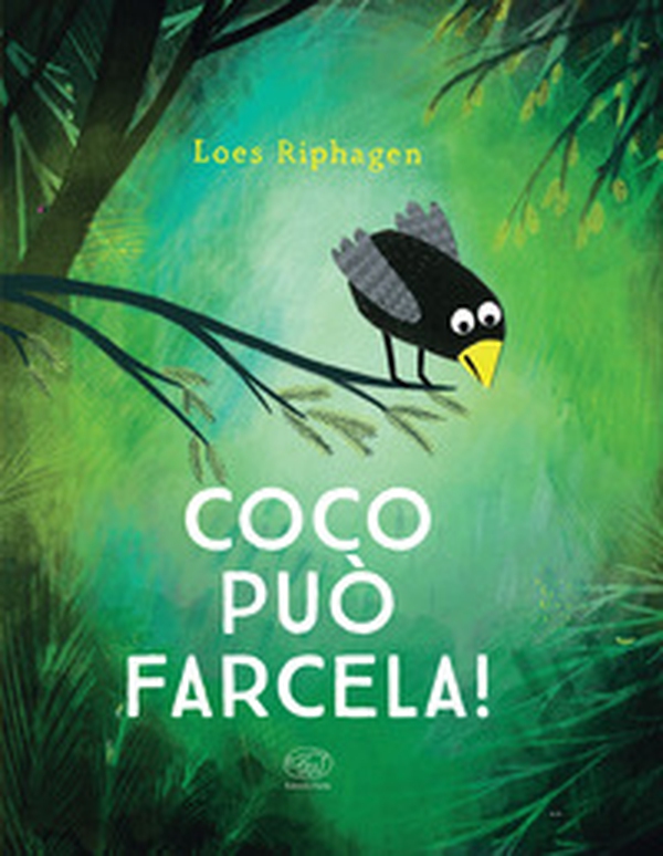 Coco può farcela! - Librerie.coop Coco può farcela! - Librerie.coop