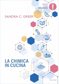La chimica in cucina - Librerie.coop