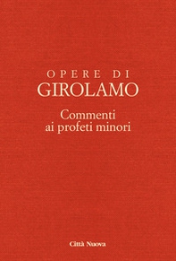 Opere di Girolamo - Librerie.coop