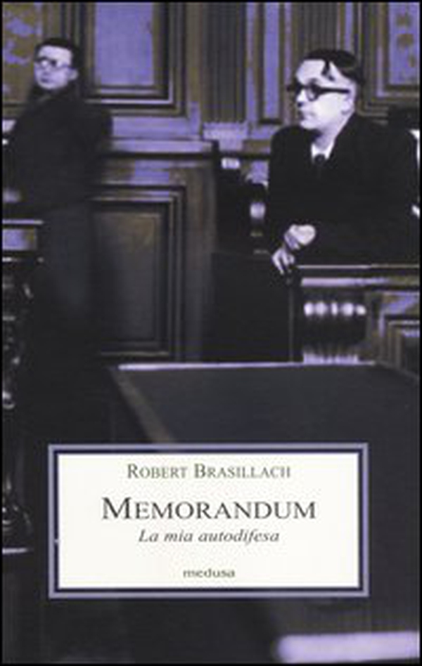 Memorandum. La mia autodifesa - Librerie.coop Memorandum. La mia autodifesa - Librerie.coop
