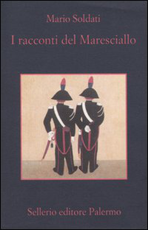 I racconti del maresciallo - Librerie.coop I racconti del maresciallo - Librerie.coop