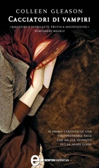 Cacciatori di vampiri - Librerie.coop