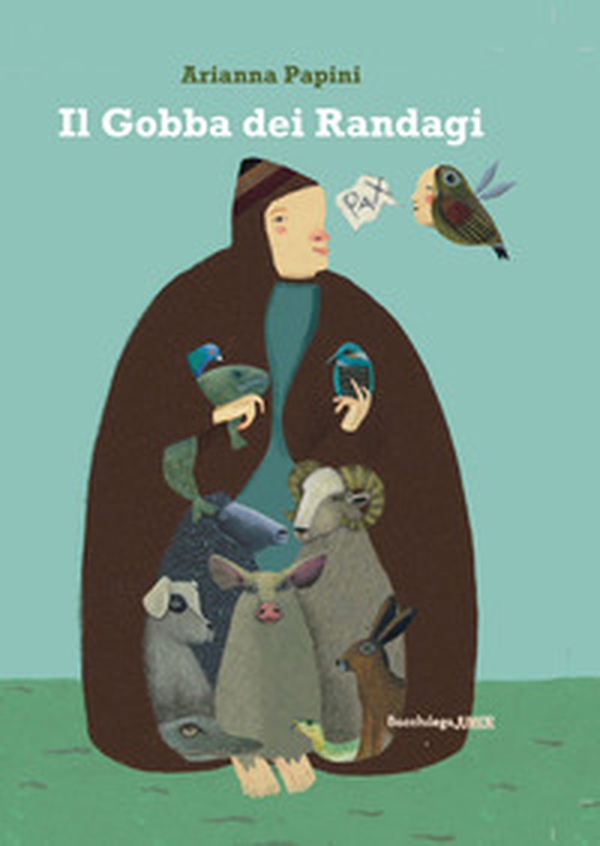 Il Gobba dei randagi - Librerie.coop Il Gobba dei randagi - Librerie.coop