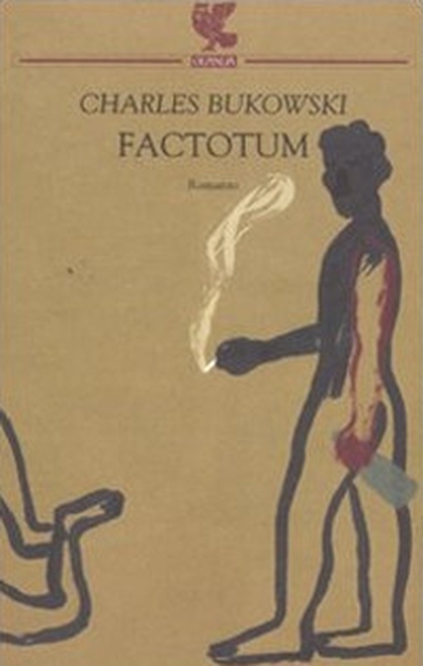 Factotum - Librerie.coop Factotum - Librerie.coop