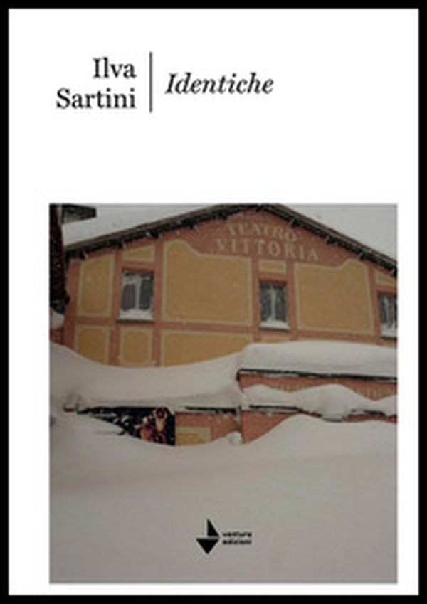 Identiche - Librerie.coop