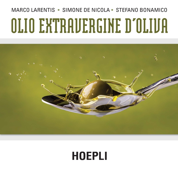 Olio extravergine d'oliva - Librerie.coop Olio extravergine d'oliva - Librerie.coop