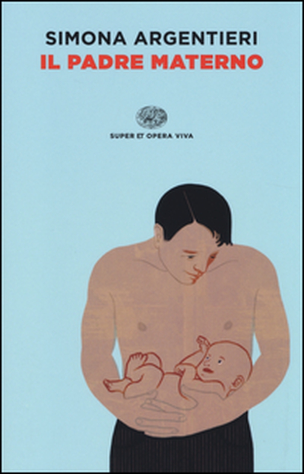 Il padre materno - Librerie.coop Il padre materno - Librerie.coop