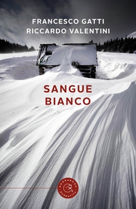 Sangue bianco - Librerie.coop