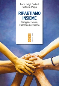 Ripartiamo insieme - Librerie.coop Ripartiamo insieme - Librerie.coop