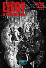 Elegy of a bleeding soul - Librerie.coop