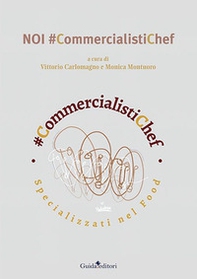 Noi #commercialistichef - Librerie.coop