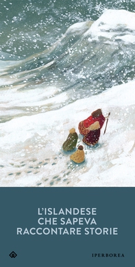L'islandese che sapeva raccontare storie - Librerie.coop