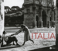 Lori Sammartino. Italia. Ediz. italiana e inglese - Librerie.coop