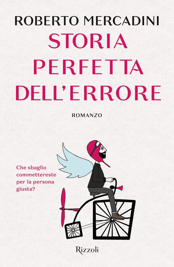 Storia perfetta dell'errore - Librerie.coop Storia perfetta dell'errore - Librerie.coop
