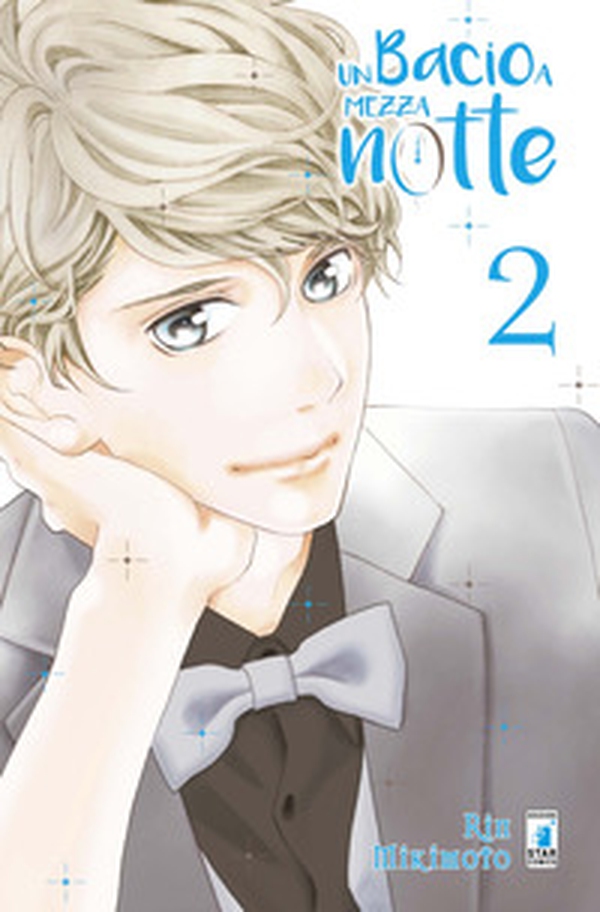 Un bacio a mezzanotte - Vol. 2 - Librerie.coop Un bacio a mezzanotte - Vol. 2 - Librerie.coop