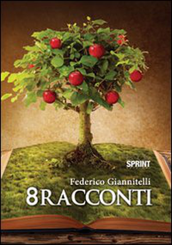 8 racconti - Librerie.coop 8 racconti - Librerie.coop