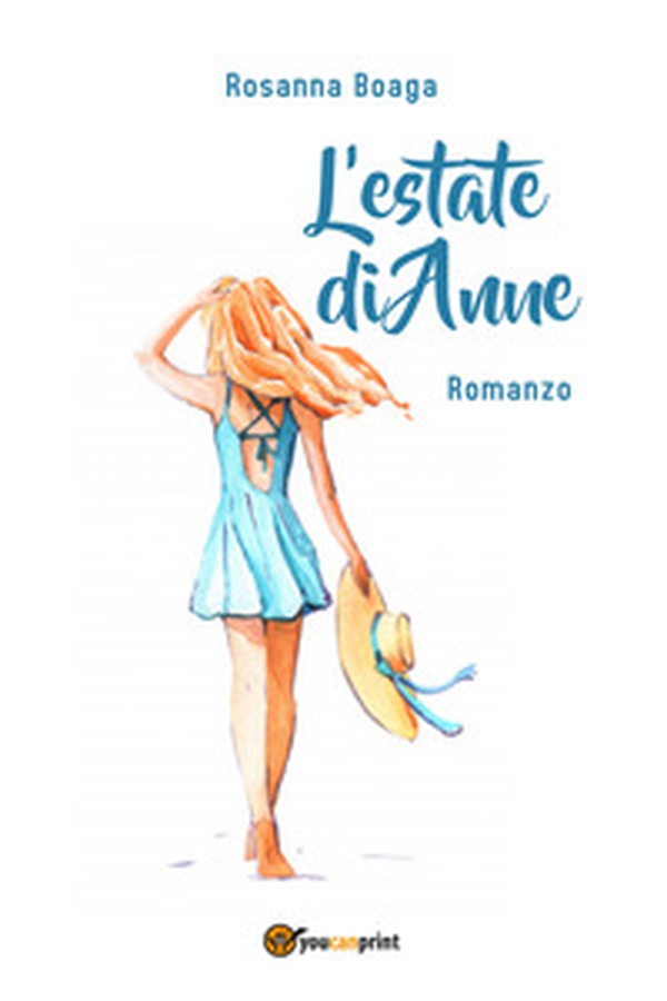 L'estate di Anne - Librerie.coop L'estate di Anne - Librerie.coop