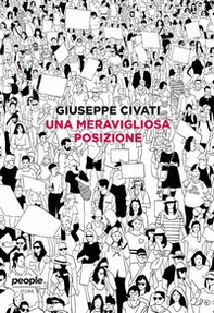 Una meravigliosa posizione. C'è vita oltre il Parlamento - Librerie.coop Una meravigliosa posizione. C'è vita oltre il Parlamento - Librerie.coop
