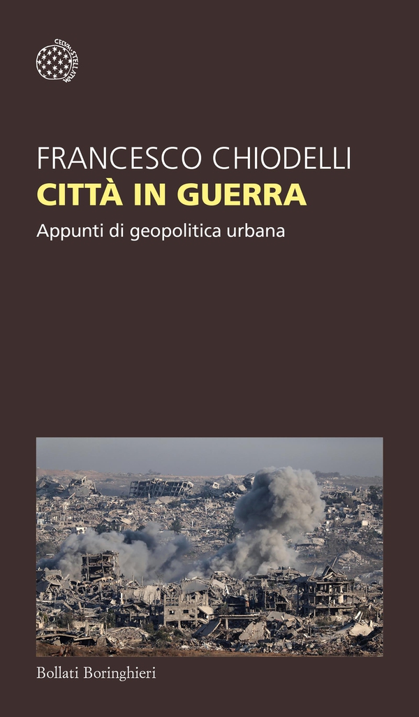 Città in guerra - Librerie.coop