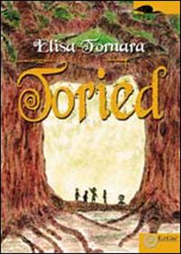 Toried - Librerie.coop Toried - Librerie.coop