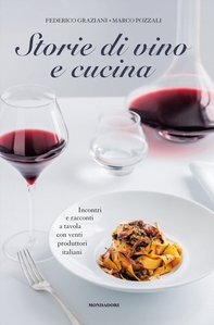 Storie di vino e di cucina - Librerie.coop
