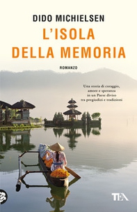 L'isola della memoria - Librerie.coop L'isola della memoria - Librerie.coop