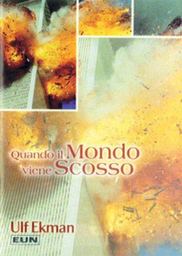 Quando il mondo viene scosso - Librerie.coop