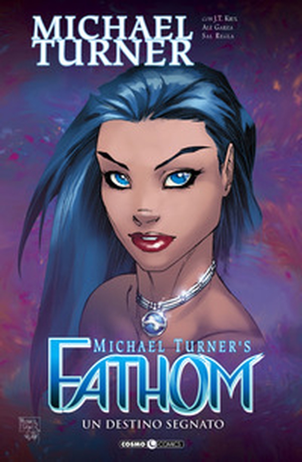 Fathom - Librerie.coop Fathom - Librerie.coop