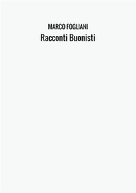 Racconti buonisti - Librerie.coop
