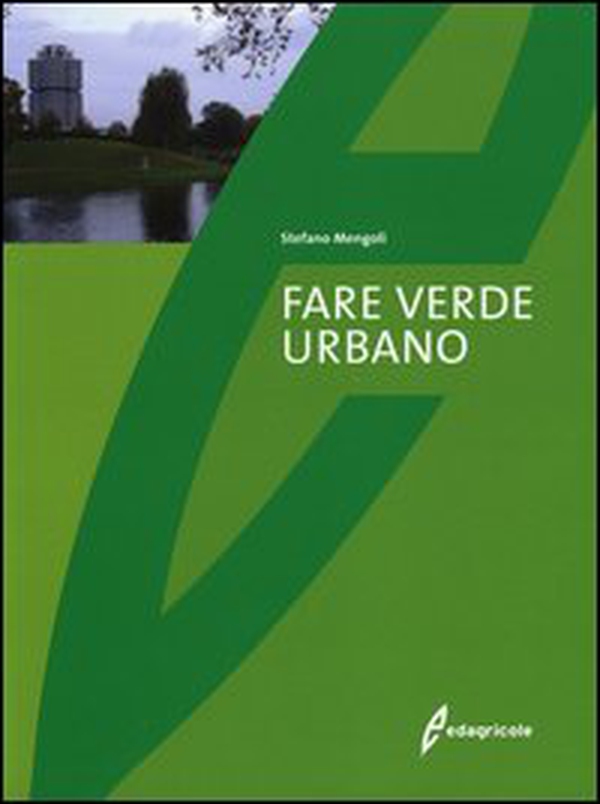 Fare verde urbano - Librerie.coop Fare verde urbano - Librerie.coop