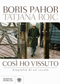 Così ho vissuto. Biografia di un secolo - Librerie.coop