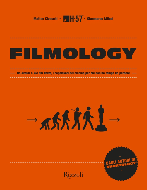 Filmology - Librerie.coop Filmology - Librerie.coop