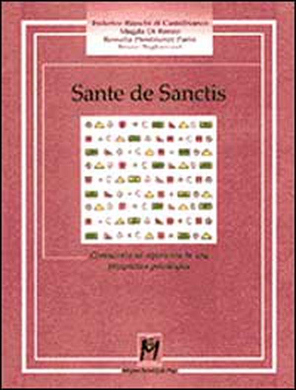Sante De Sanctis. Conoscenza ed esperienza in una prospettiva psicologica - Librerie.coop Sante De Sanctis. Conoscenza ed esperienza in una prospettiva psicologica - Librerie.coop