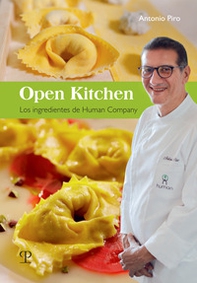 Open kitchen. Los ingredientes de Human Company - Librerie.coop