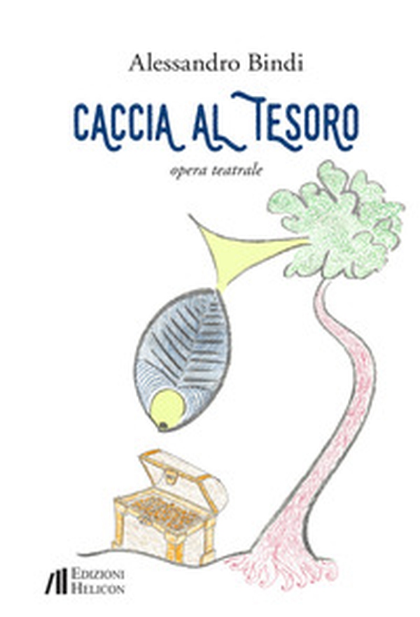 Caccia al tesoro - Librerie.coop Caccia al tesoro - Librerie.coop
