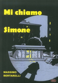 Mi chiamo Simone - Librerie.coop