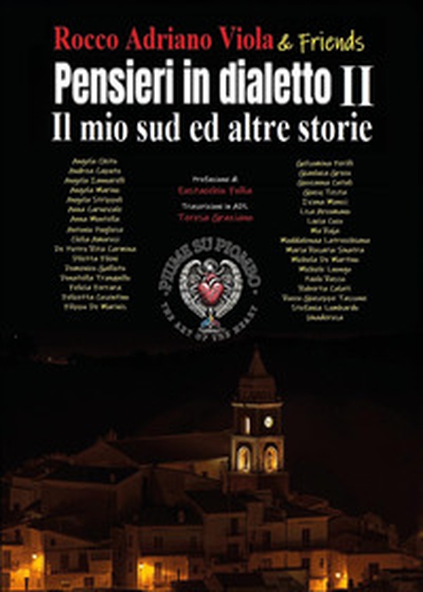 Pensieri in dialetto - Vol. 2 - Librerie.coop Pensieri in dialetto - Vol. 2 - Librerie.coop