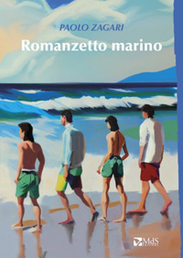 Romanzetto marino - Librerie.coop Romanzetto marino - Librerie.coop
