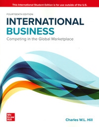 International business: competing in the global market - Librerie.coop
