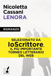 Lenora - Librerie.coop Lenora - Librerie.coop