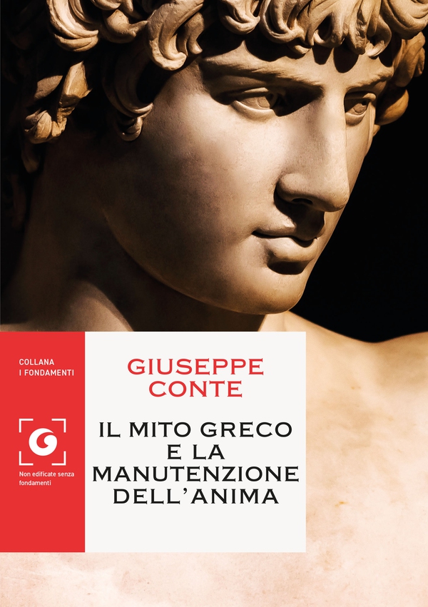 Il mito greco e la manutenzione dell'anima - Librerie.coop Il mito greco e la manutenzione dell'anima - Librerie.coop
