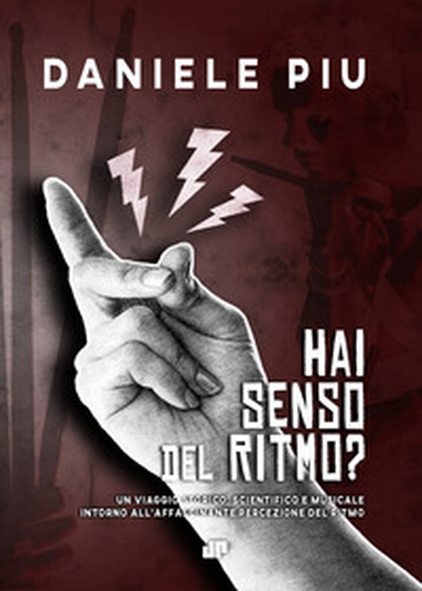 Hai senso del ritmo? - Librerie.coop Hai senso del ritmo? - Librerie.coop