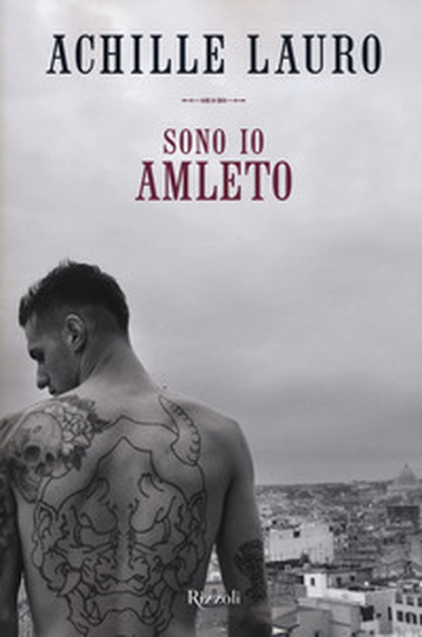 Sono io Amleto - Librerie.coop Sono io Amleto - Librerie.coop