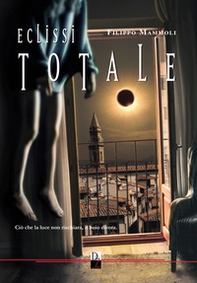 Eclissi totale - Librerie.coop Eclissi totale - Librerie.coop