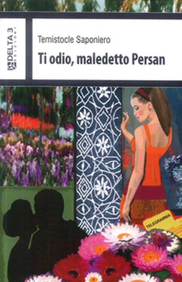 Ti odio, maledetto Persan - Librerie.coop Ti odio, maledetto Persan - Librerie.coop